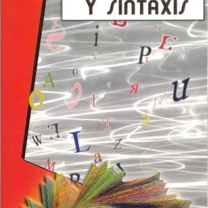 Morfología y Sintaxis