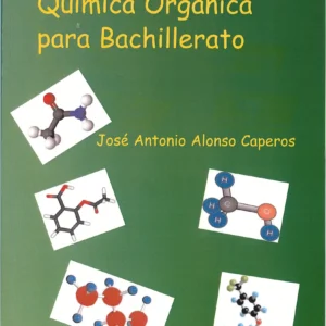 Ejercicios de Química Orgánica para Bachillerato