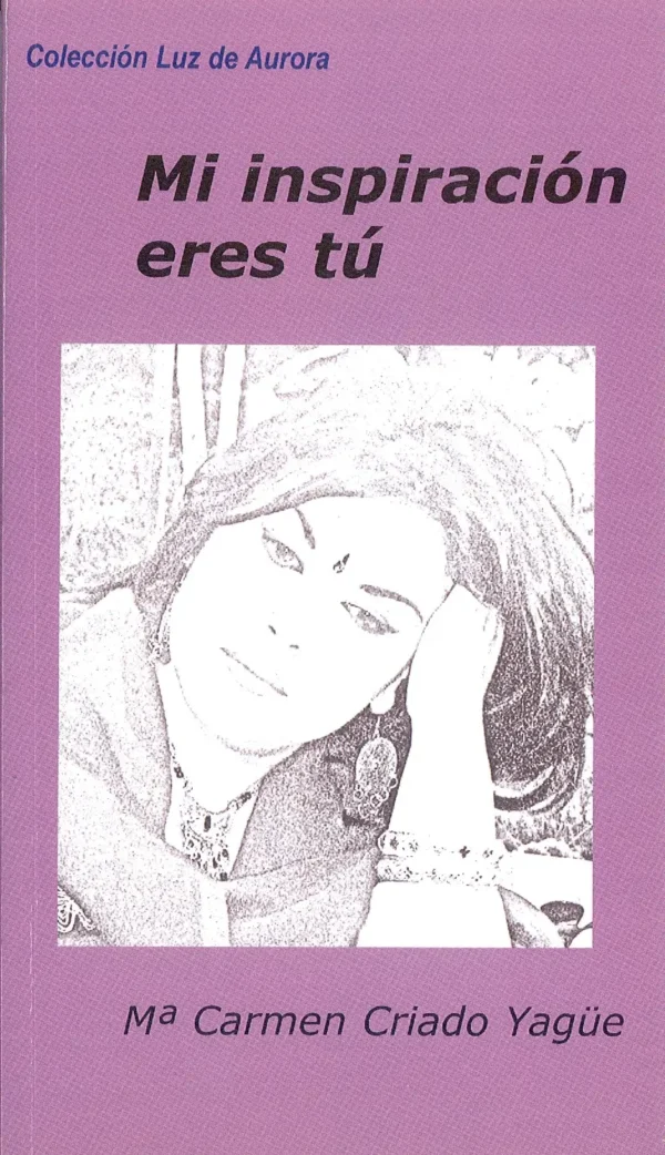 Mi Inspiración Eres Tú