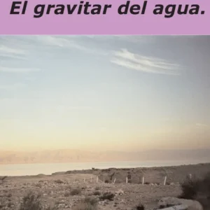 El Gravitar del Agua
