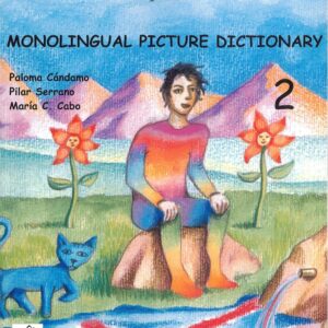 Monolingual Picture Dictionary 2