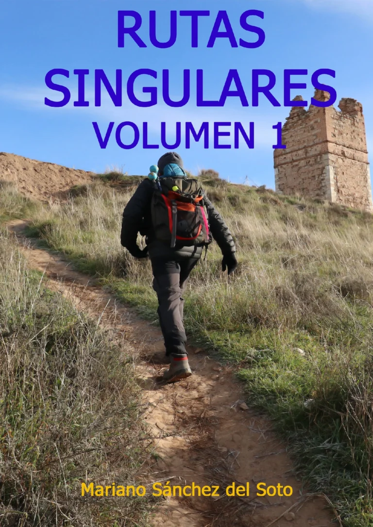 Rutas Singulares Vol 1
